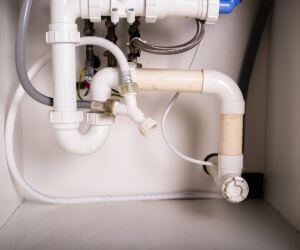 About Sewer Line Replacement Grandview, TX